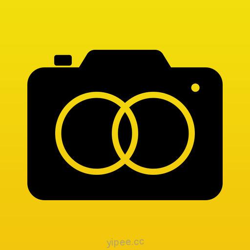 【iOS APP】Camera7 雙焦距相機