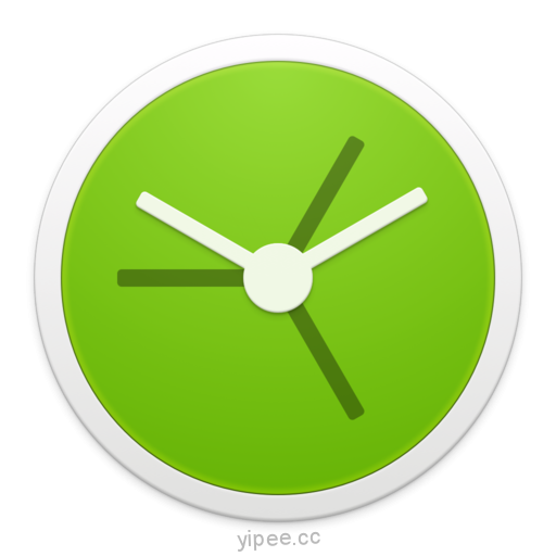 【Mac OS APP】World Clock 各地時間及天氣一目了然