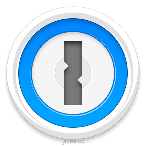 【Mac OS APP】1Password 密碼保存器