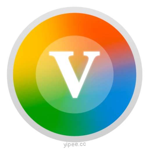 【Mac OS APP】ImageViewer: Video Player and Photo Image Viewer 影片、圖片瀏覽播放器