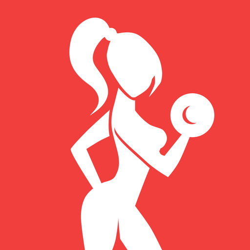 【iOS APP】Female Fitness 女性健身