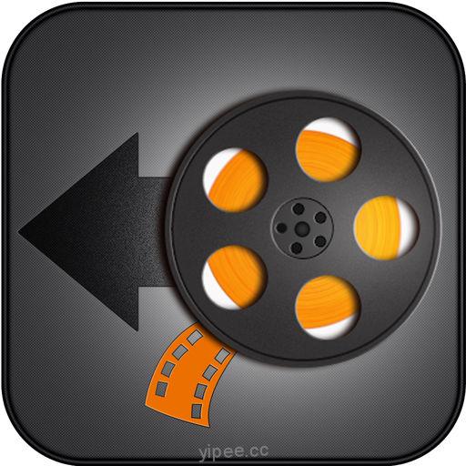【iOS APP】Simple Video Editor 簡單影片編輯器
