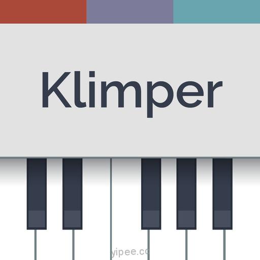 【iOS APP】Klimper 和弦旋律輔助合成工具
