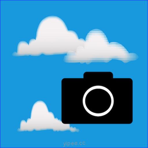 【iOS APP】CloudWatcher 雲朵識別器