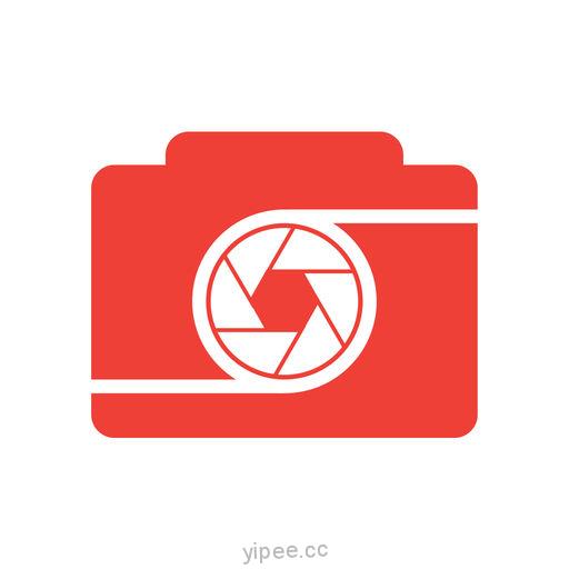 【iOS APP】CameraPixels 專業移動攝影相機