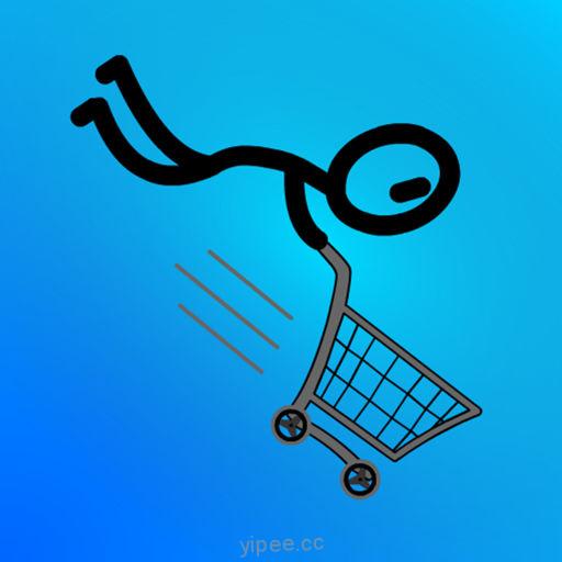 【iOS APP】Shopping Cart Hero 3 購物推車英雄