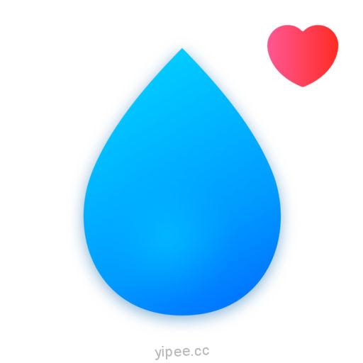 【iOS APP】Water Reminder 定時喝水提醒工具