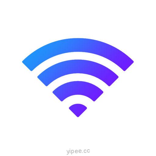 【iOS APP】Wi-Fi Widget 別再為網路煩惱~Wi-Fi訊號檢測器