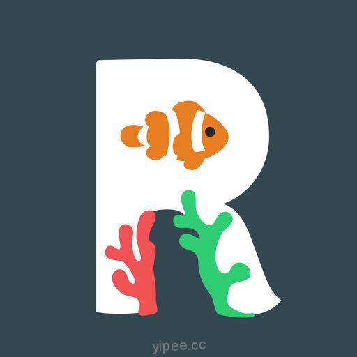 【iOS APP】Reefminder 水族館日誌