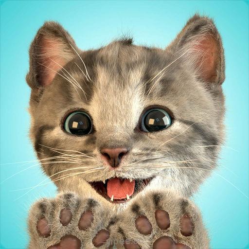 【iOS APP】Little Kitten 養隻小小貓