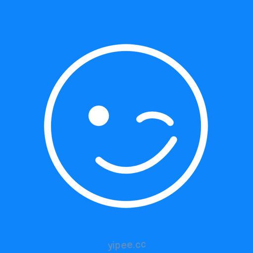 【iOS APP】Emoji Camera 表情相機