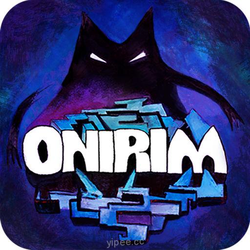 【iOS APP】Onirim – Solitaire Card Game 紙牌遊戲~夢境迷宮