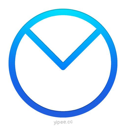【iOS APP】Airmail 超簡潔的 Email 管理軟體