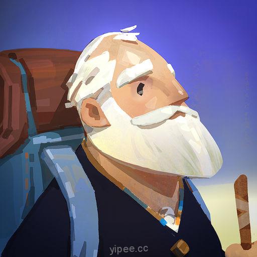 【iOS APP】Old Man’s Journey 回憶之旅