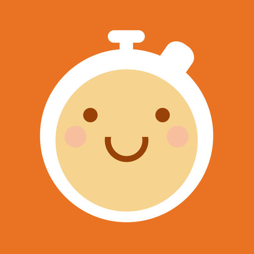 【iOS APP】BabyTime Baby Feeding Timer 嬰兒照護計時、追蹤器