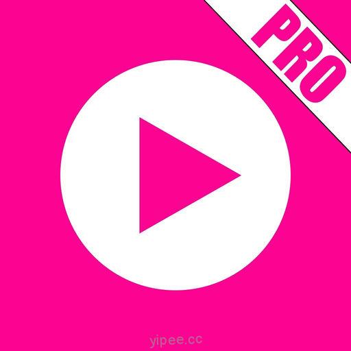 【iOS APP】Mytube Pro 無縫播放~YouTube 影片 / 音樂播放器