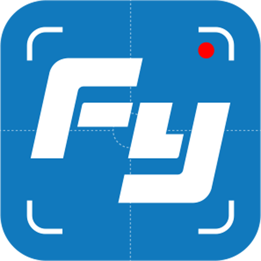 【iOS APP】Feiyu ON 飛宇手持穩定器專用 App