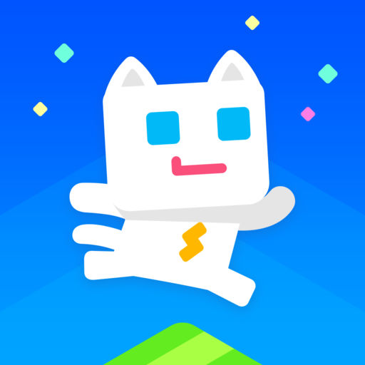 【iOS APP】Super Phantom Cat 2 超級幻影猫 2