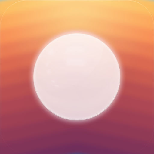 【iOS APP】Haze ~ Weather Forecasts 朦朧精美的氣象預測軟體