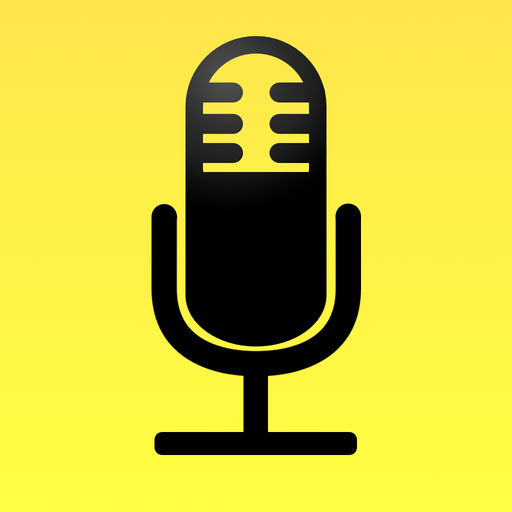 【iOS APP】Audio Notebook: Sound Recorder, Notepad, Organizer 停止抄抄寫寫，即時語音記事本