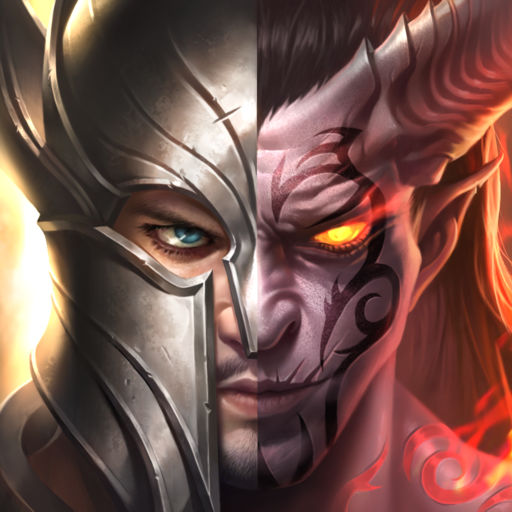 【iOS APP】Kings and Magic: Heroes Duel 魔法領主 – 英雄對決