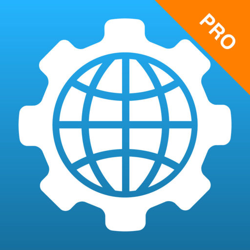 【iOS APP】Network Utility Pro 區域網路信息掃瞄器 專業版