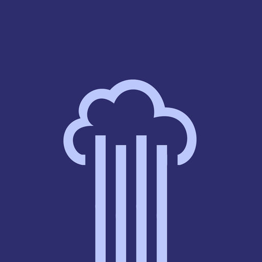 【iOS APP】Rain Sounds 雨之聲~幫助你舒緩、放鬆的軟體