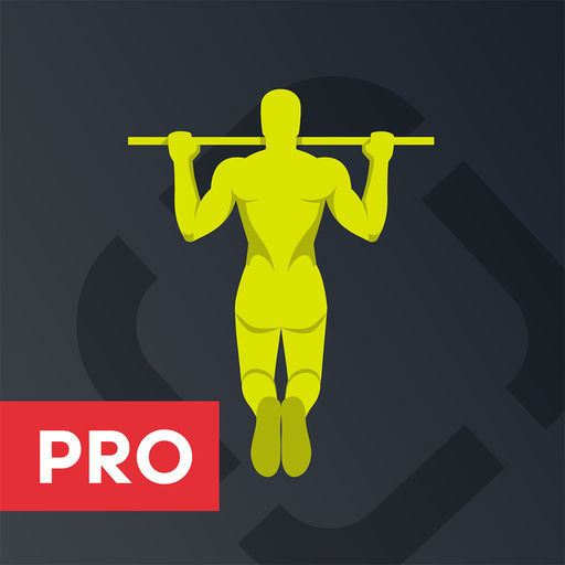 【iOS APP】Runtastic Pull-Ups PRO Trainer 專業版單槓訓練: 增強背肌與肌耐力