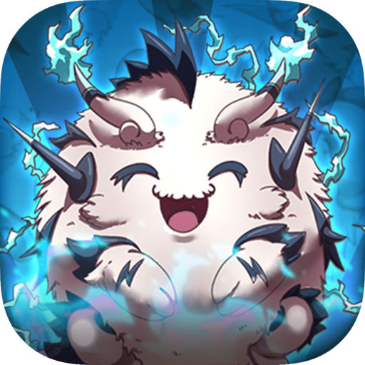 【Android APP】Neo Monsters 夢幻怪獸