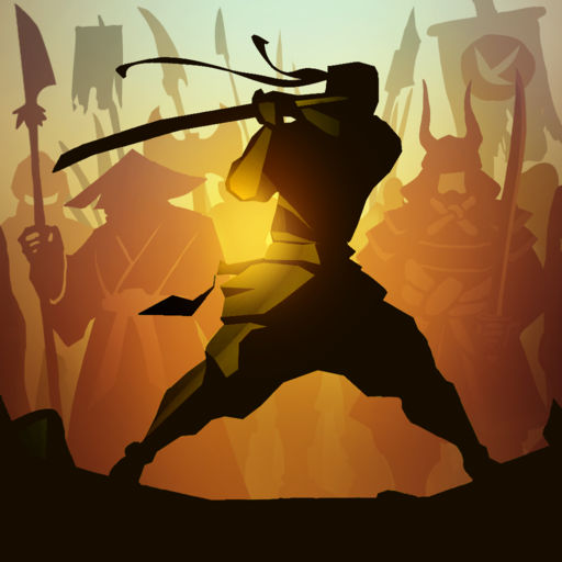 【iOS APP】Shadow Fight 2 暗影格鬥２