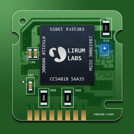 【iOS APP】Lirum Device Info 利落檢測器 – 系統監管、 分類概覽以及手機診斷