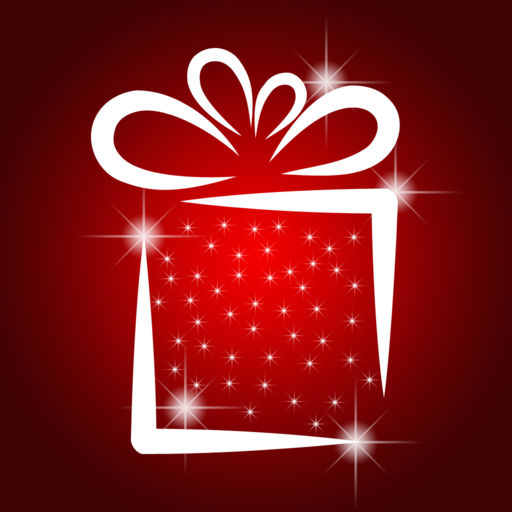 【iOS APP】The Christmas Gift List – Holiday Shopping List 節日禮品清單管理軟體