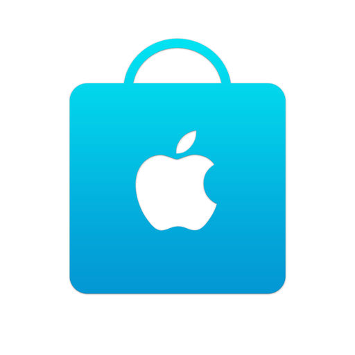 【iOS APP】Apple Store 蘋果線上商店行動版