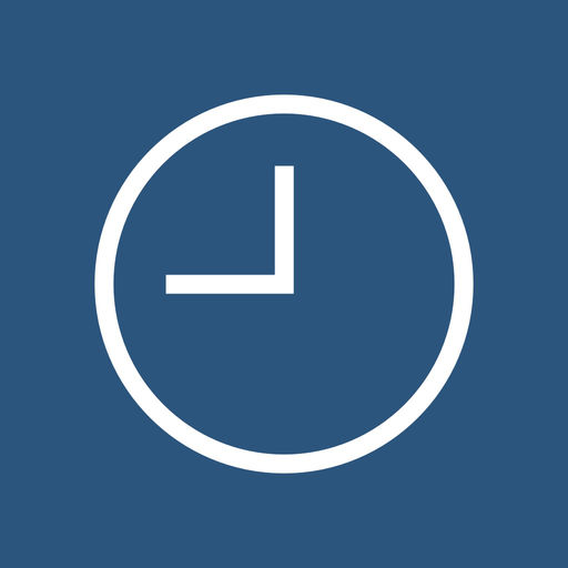 【iOS APP】Time Manager 時間管理器