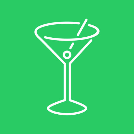 【iOS APP】Cocktail 來杯雞尾酒吧~雞尾酒配方軟體