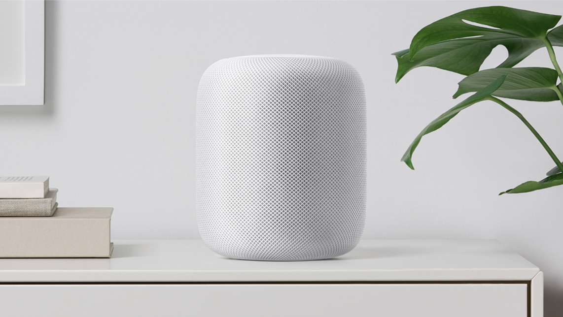 Apple 承諾跳票！智慧喇叭「HomePod」延期至 2018 年初上市！