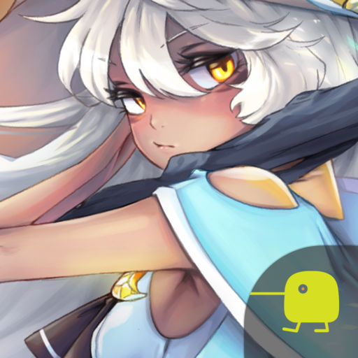 【iOS APP】WitchSpring 魔女之泉2