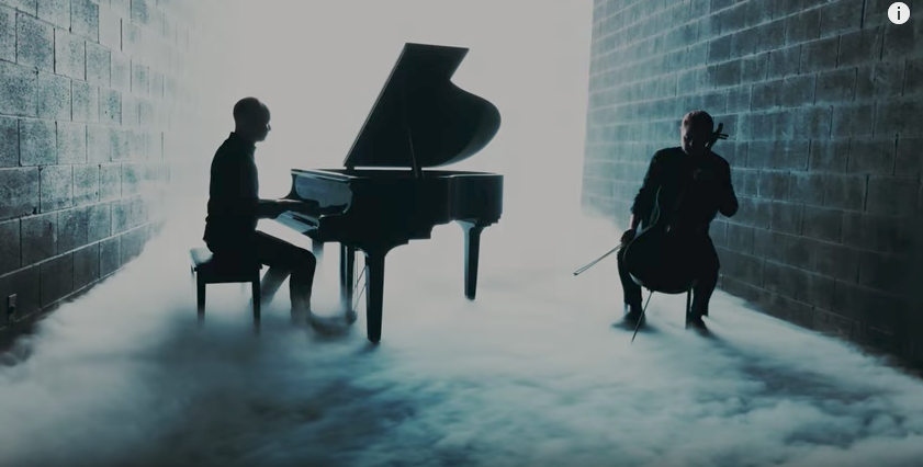 The Piano Guys 酷音樂團最新唯美 MV，竟然是 iPhone X 拍攝