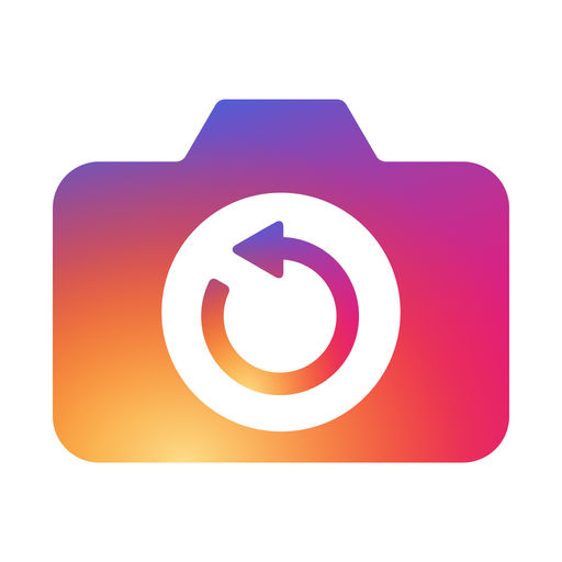 【iOS APP】Throwback Stories 連結 Instagram 與相簿的美好回憶
