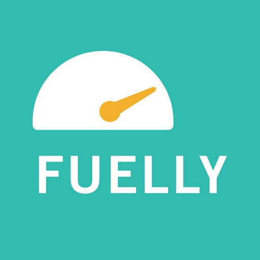 【iOS APP】Fuelly 車輛狀況追蹤記錄軟體