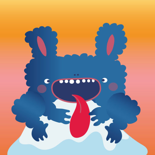 【iOS APP】Mussila Musical monster adventure 加入Mussila樂隊一起創作音樂 互動式兒童音樂遊戲