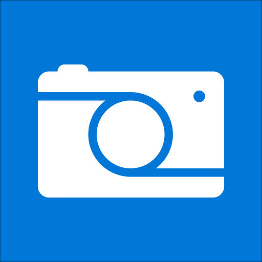 【iOS APP】Microsoft Pix Camera 微軟像素相機