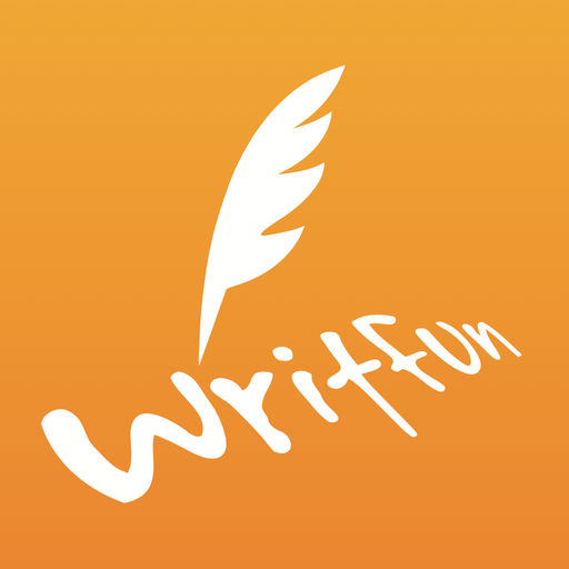 【iOS APP】Writfun W120 無線手寫板專用 APP