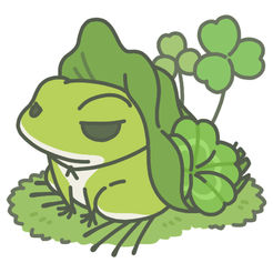 【iOS APP】旅かえる 旅行青蛙