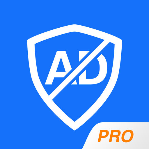 【iOS APP】AdBye Pro-stop web pop-up ads 網頁廣告阻檔軟體