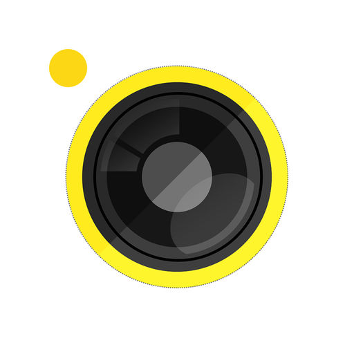 【iOS APP】Warmlight 手動照相機