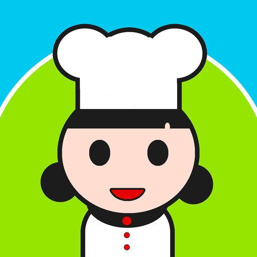 【iOS APP】Cooking Folie 瘋狂餐廳 iPhone 版