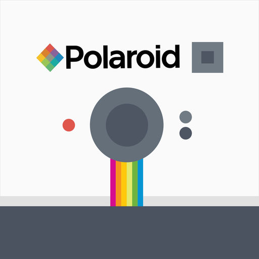【iOS APP】Polaroid Fx 重現拍立得照片風采~寶麗來風格相機