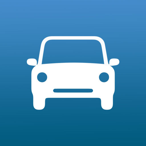 【iOS APP】My_Car 汽車車輛保養、維修管理軟體