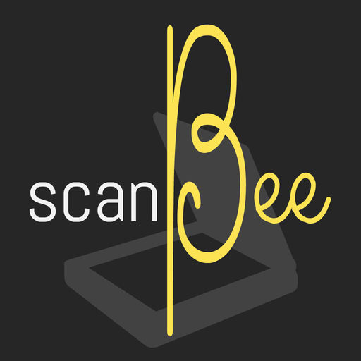 【iOS APP】ScanBee 便攜式掃描儀